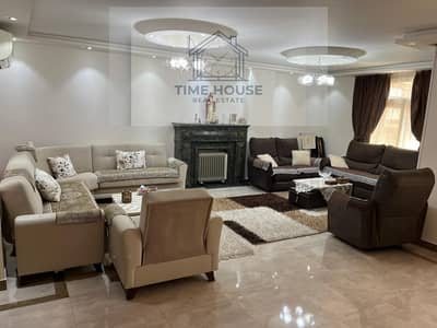 Altrah Lux Office for Rent in El Mamakha - New Building