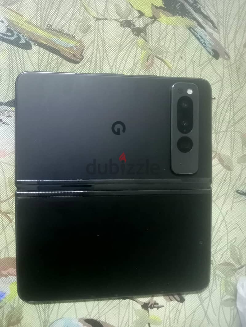 Google Pixel Fold 1
