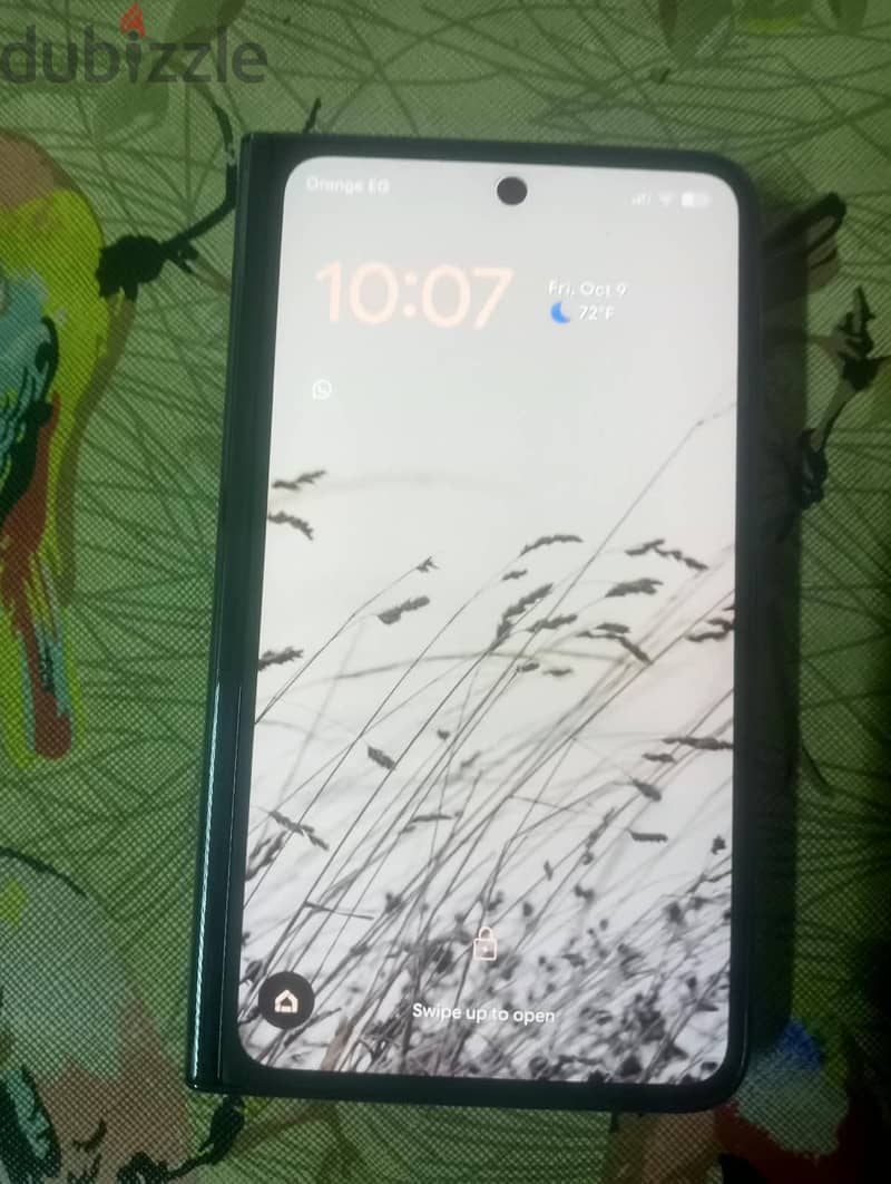 Google Pixel Fold 2