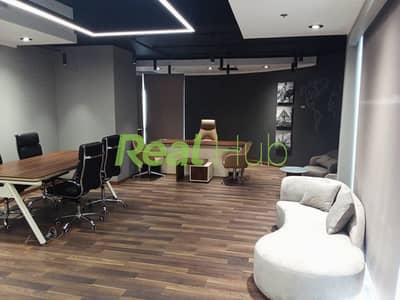 Full Building for Sale on El Thawra Street, Almaza – Prime Location