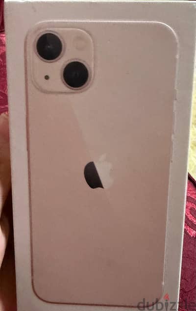 Apple - iPhone 13