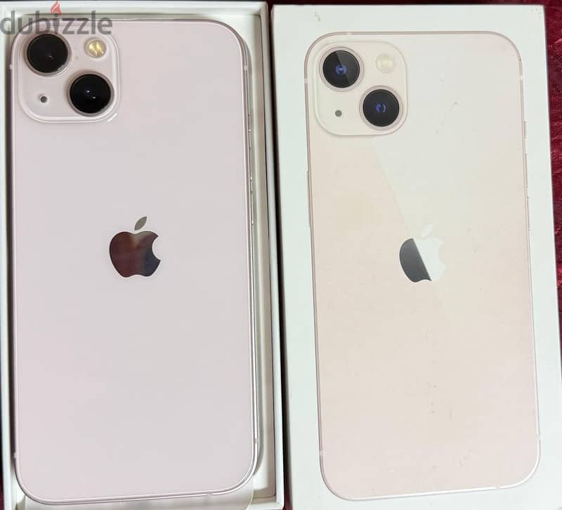 Apple - iPhone 13 2