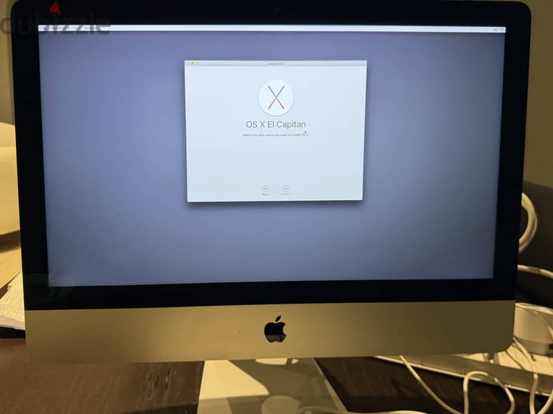 Apple Imac PC 2