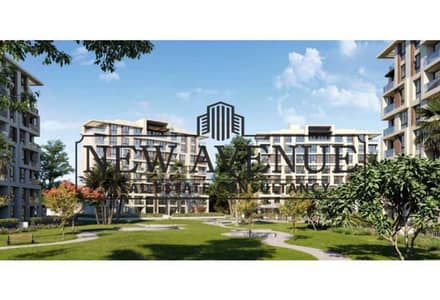 Best Price - Fully Finished 3 Bedrooms Apartment in Golden Square With 10 Years Installments By Qatari Diar