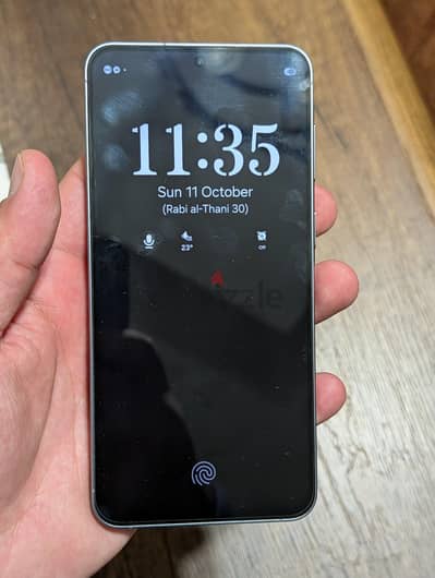 Samsung A57
