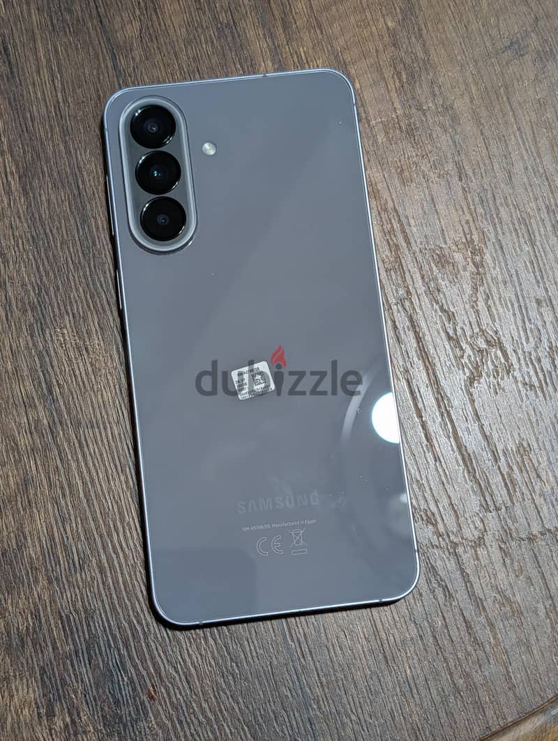 Samsung A57 1