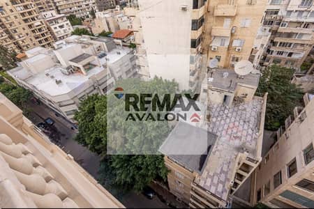 Apartment for Sale 280 m Kafr Abdo (Steps from Abu Qir St. )