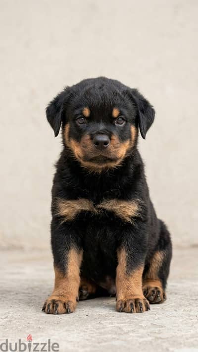 Rottweiler