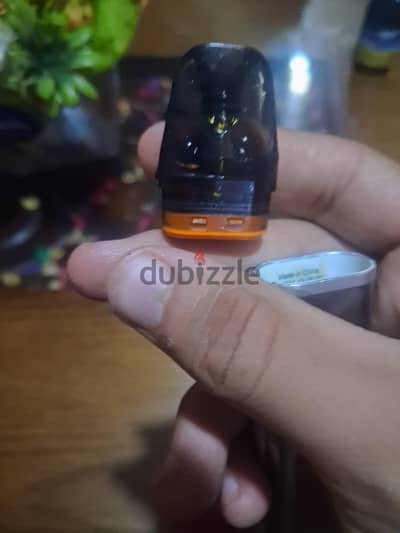 فيب اكسليم جو لايت Xlim vape
