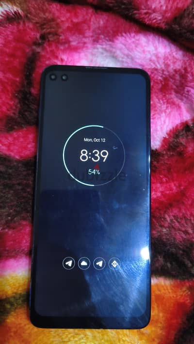 Motorola Moto G 5g plus