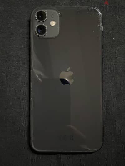 Apple - iPhone 11