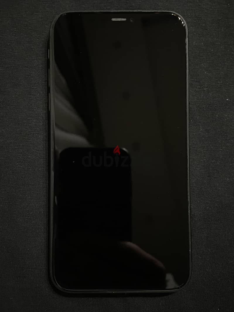 Apple - iPhone 11 1