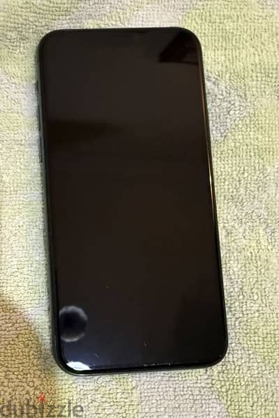Apple - iPhone 11 Pro 256 Green