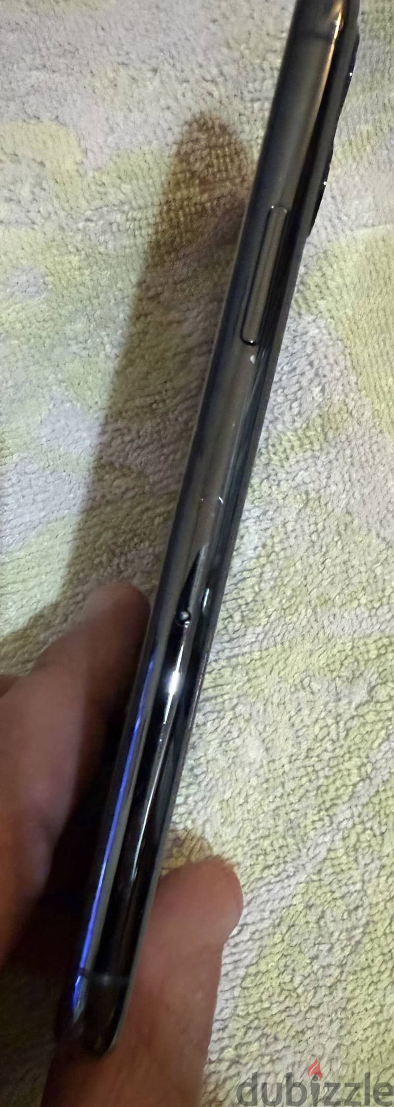Apple - iPhone 11 Pro 256 Green 1