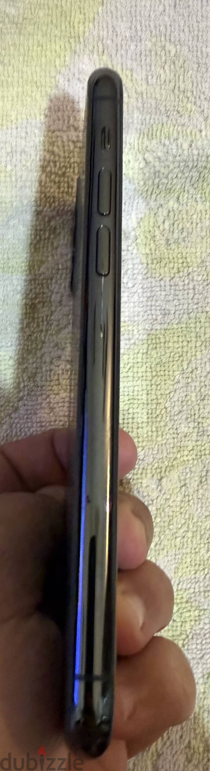 Apple - iPhone 11 Pro 256 Green 5