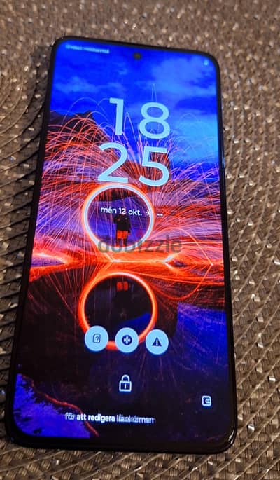 thinkphone 25 by motorola & موتورولا