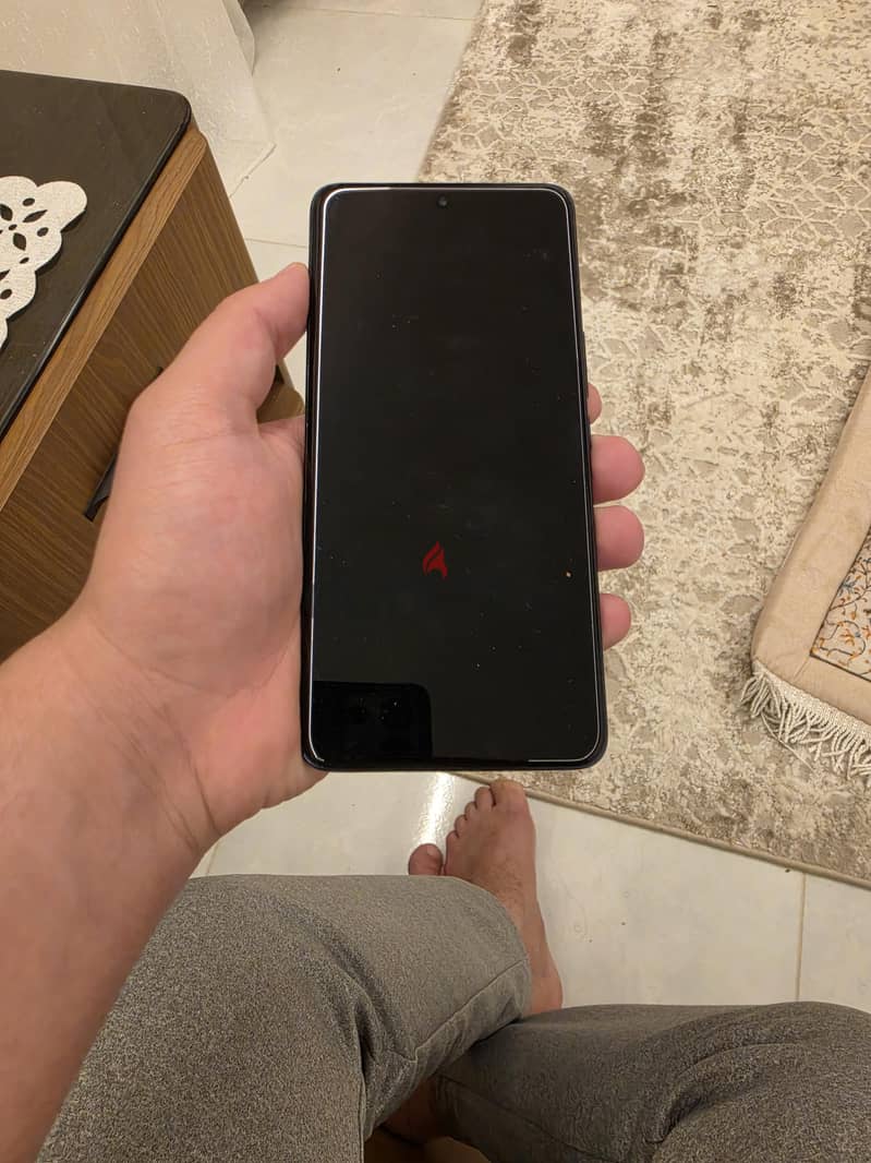 Vivo V50 1