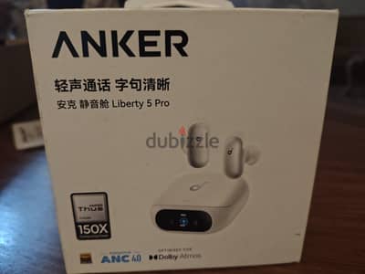 soundcore 5 pro