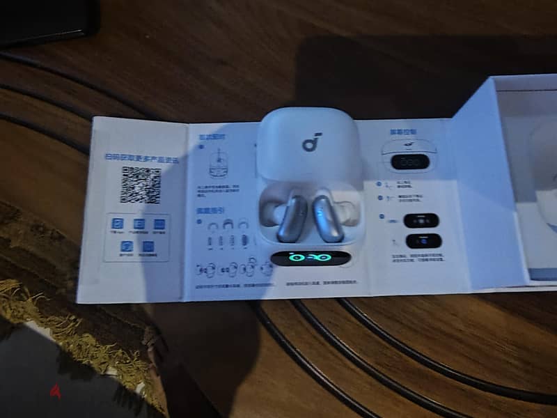 soundcore 5 pro 2