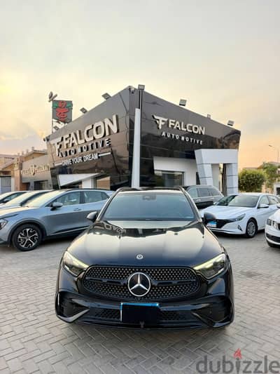 GLC 2023