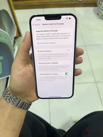 Apple - iPhone 13 Pro Max