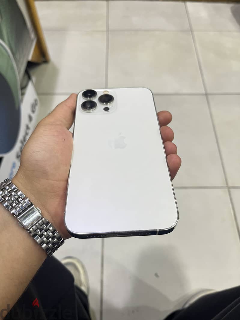 Apple - iPhone 13 Pro Max 2