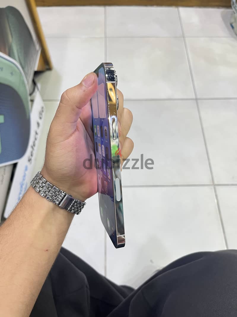 Apple - iPhone 13 Pro Max 5