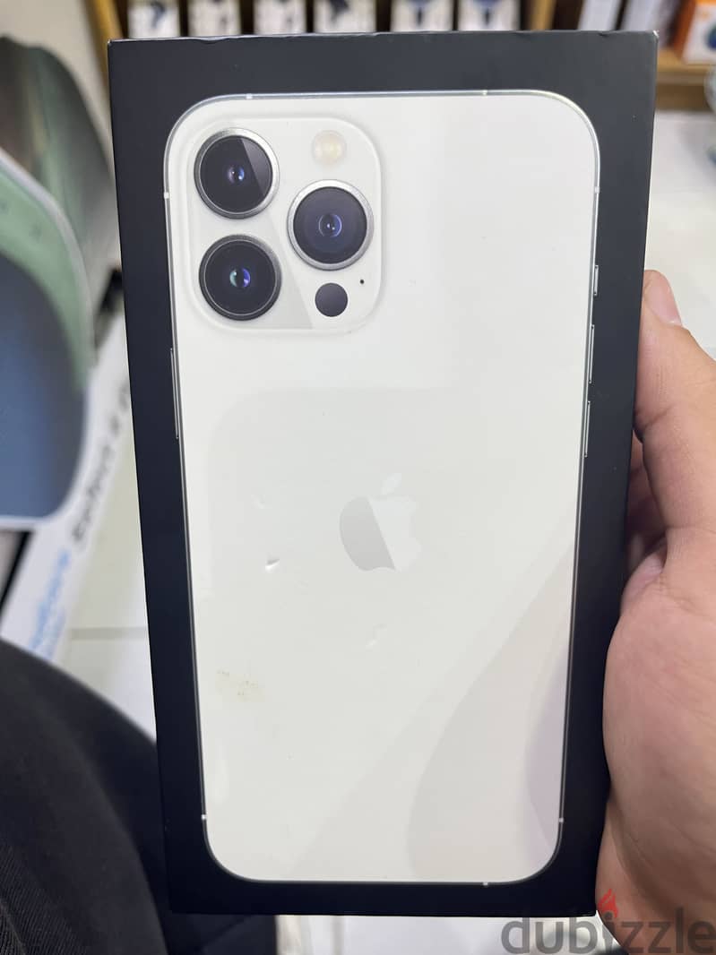 Apple - iPhone 13 Pro Max 6