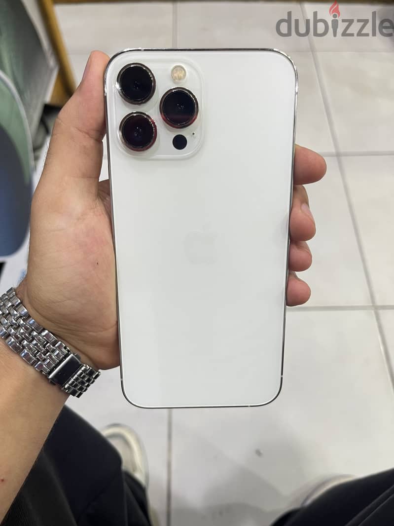 Apple - iPhone 13 Pro Max 7