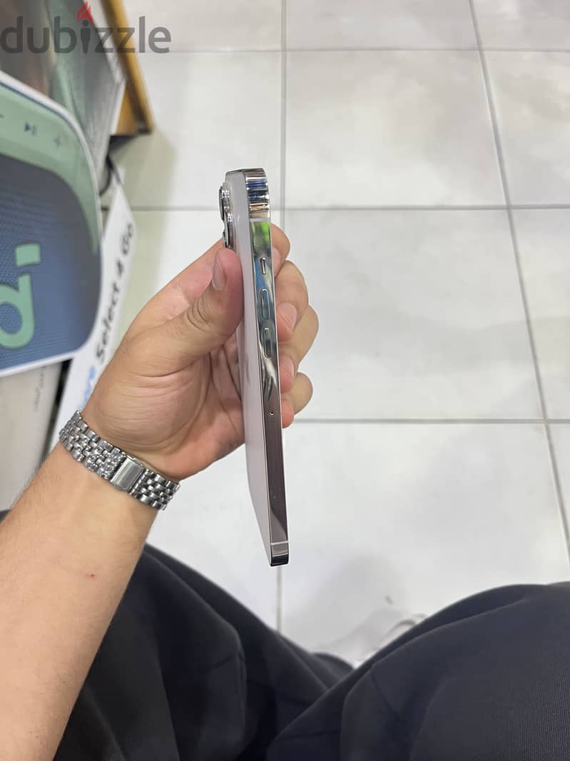 Apple - iPhone 13 Pro Max 9