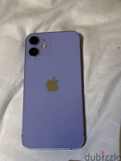 Apple - iPhone 12 mini