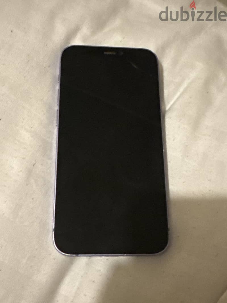 Apple - iPhone 12 mini 1