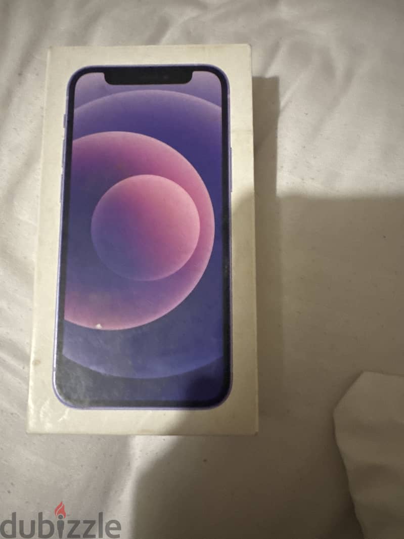 Apple - iPhone 12 mini 2