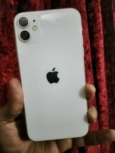 آبل - آيفون 11