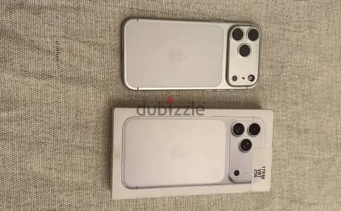 Apple - iPhone 17 Pro Max