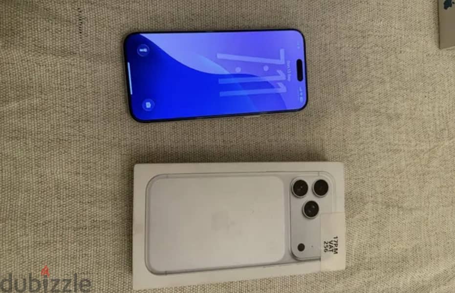 Apple - iPhone 17 Pro Max 2