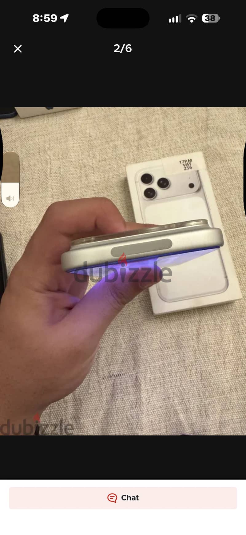 Apple - iPhone 17 Pro Max 3