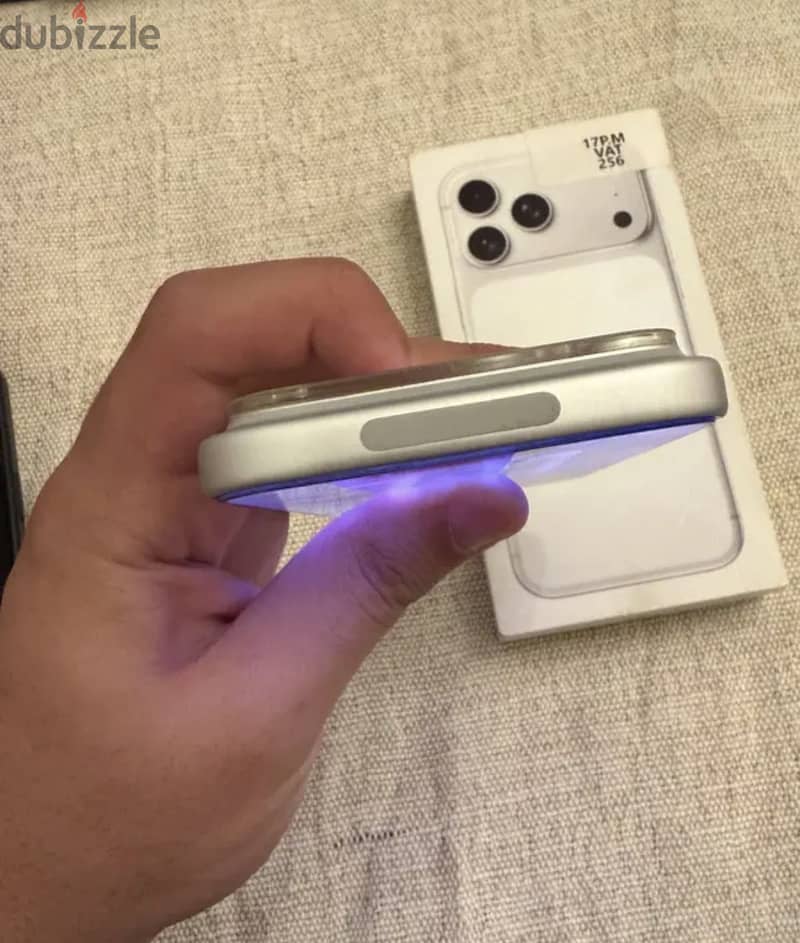 Apple - iPhone 17 Pro Max 7