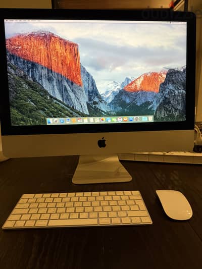 Apple Imac PC