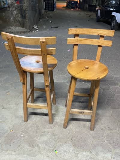 كراسي بار ٧٠سم