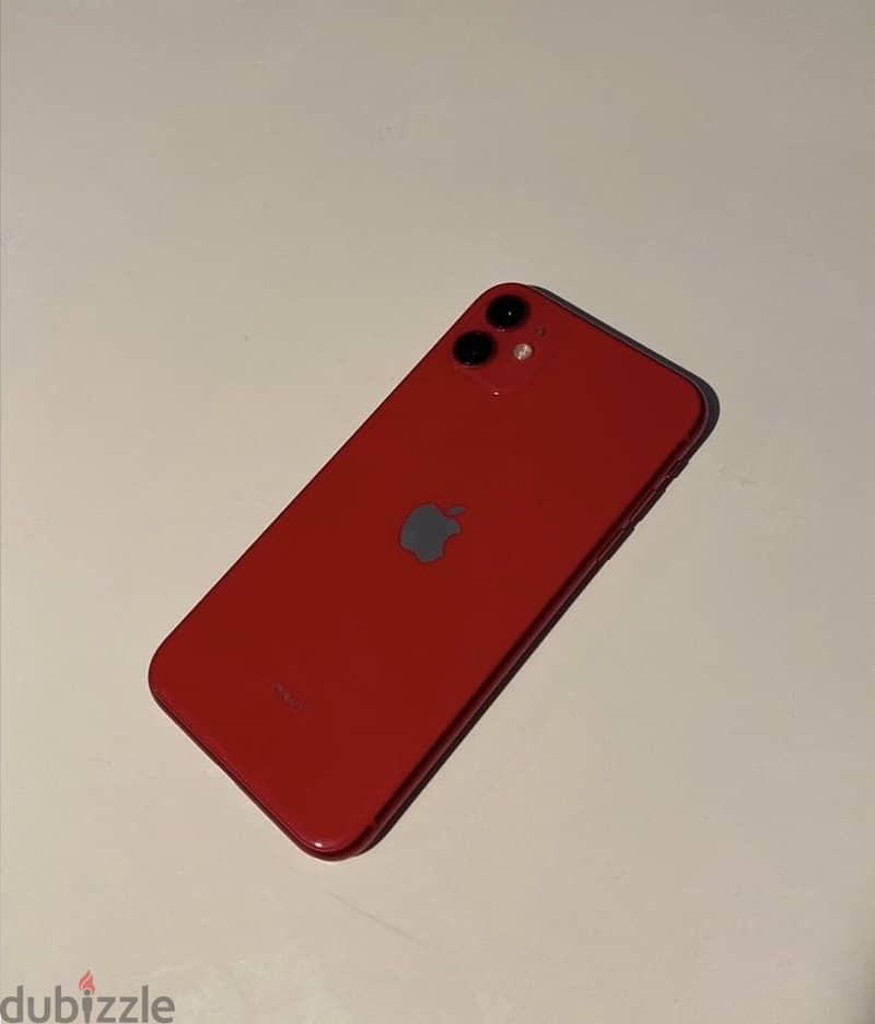 Apple - iPhone 11 1