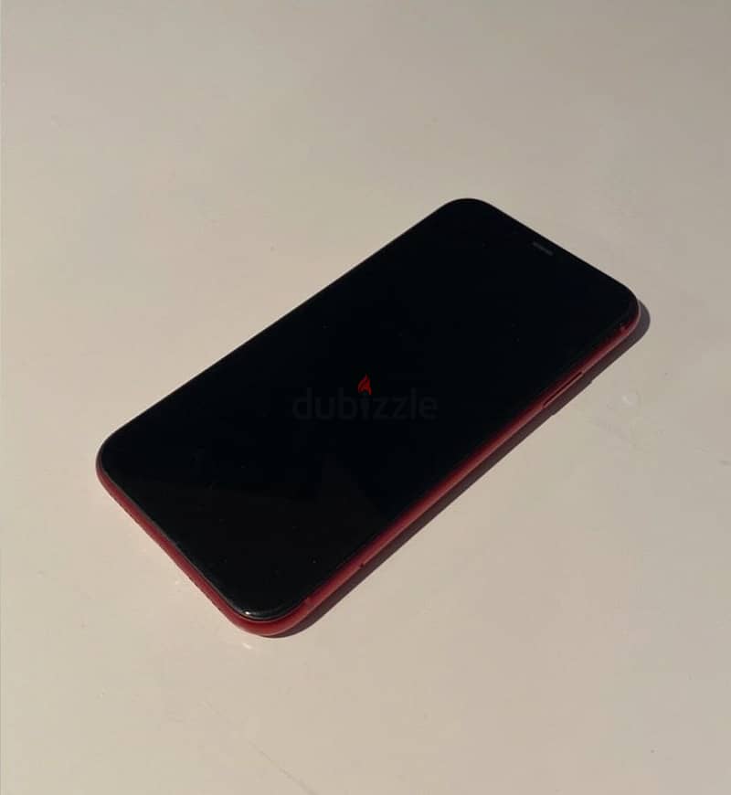 Apple - iPhone 11 2