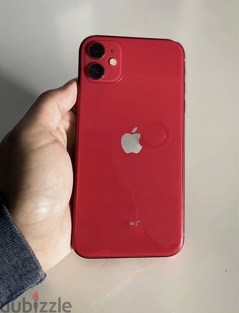 Apple - iPhone 11 3
