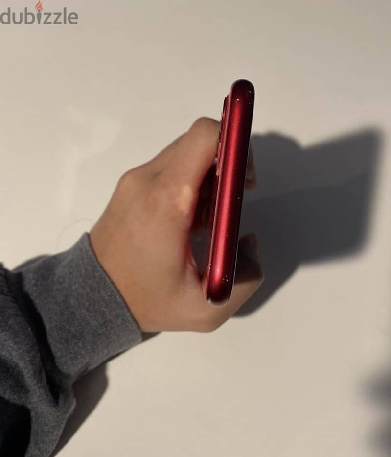 Apple - iPhone 11 4