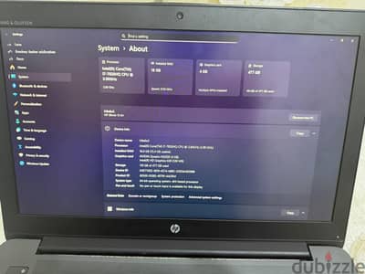 Lap top