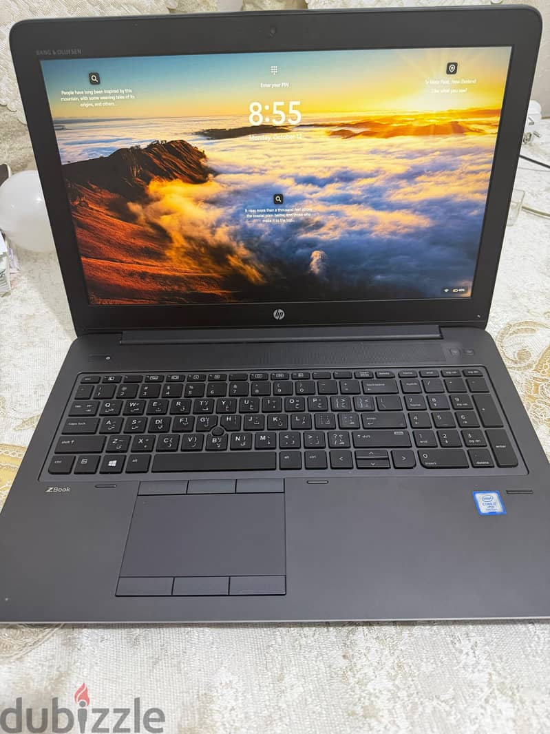 Lap top 5