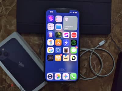 Apple - iPhone 13 / ايفون ١٣