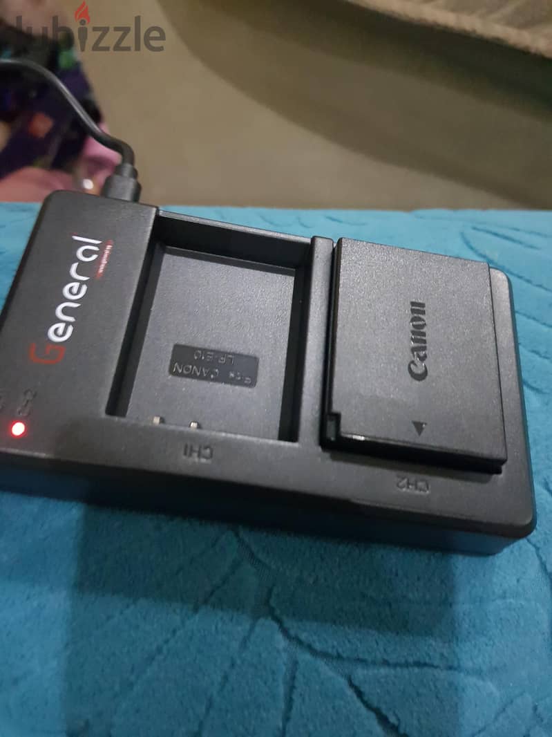 canon camera eos 1100d 6