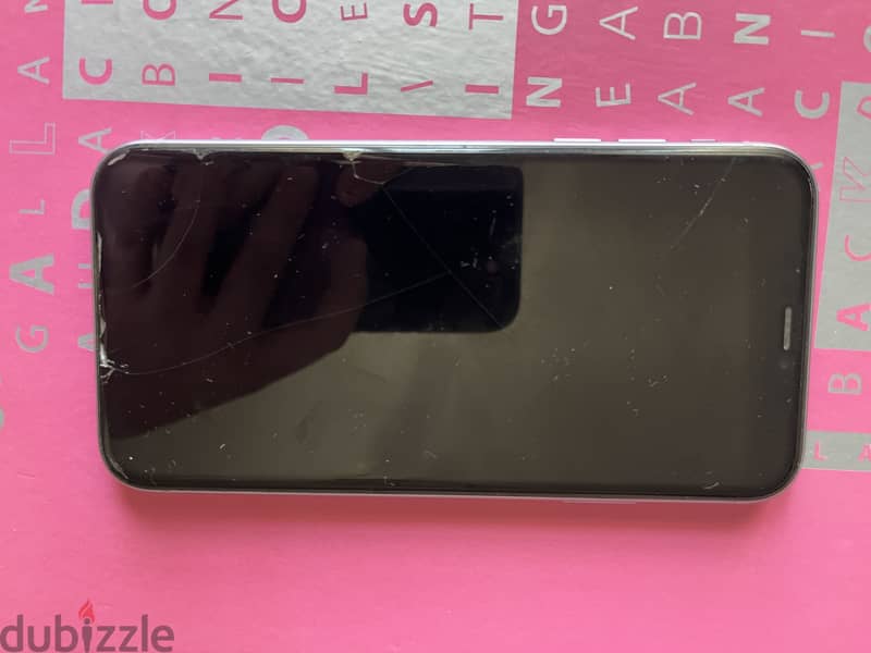 Apple - iPhone 11 1