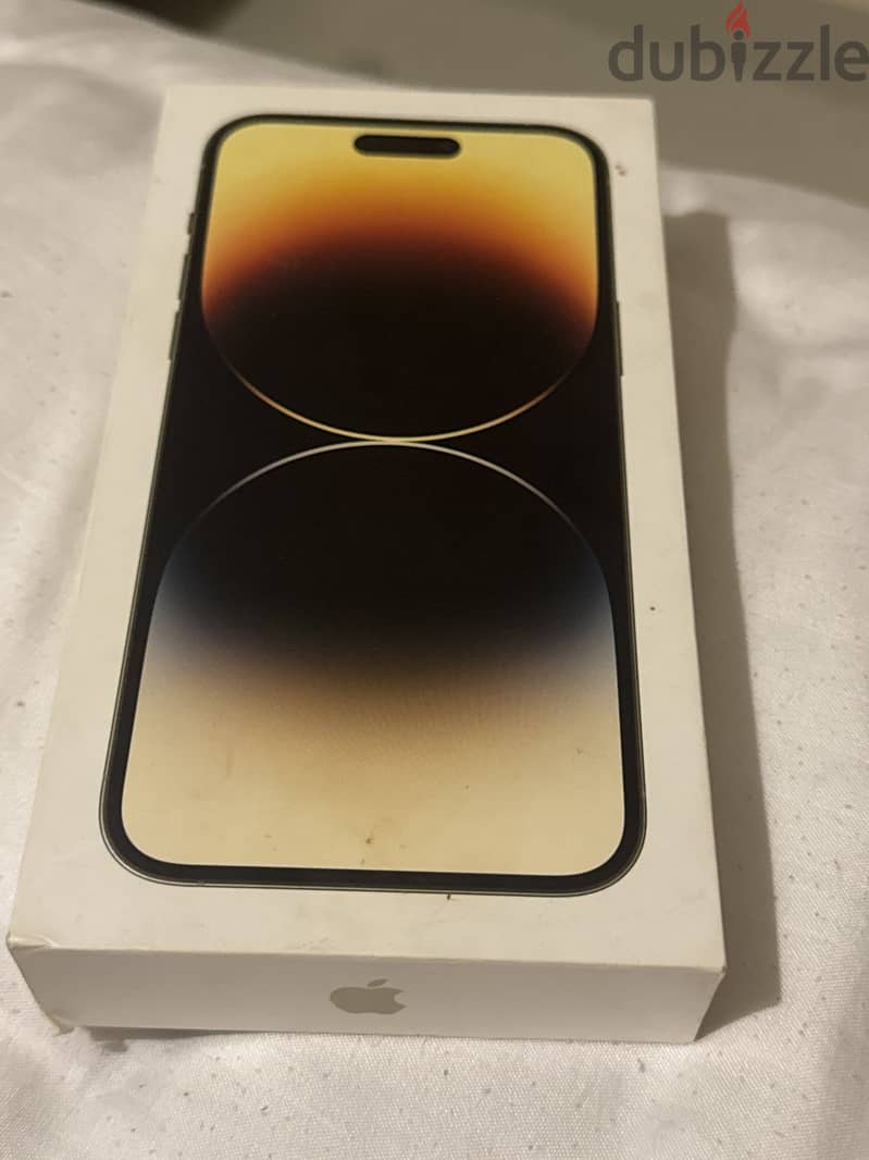 Apple - iPhone 14 Pro Max 2